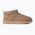 Dámske snehule UGG Classic Ultra Mini sand 2