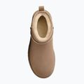 Dámske snehule UGG Classic Ultra Mini sand 6