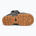 Pánske topánky na snowboard Salomon Malamute Dual Boa black 4