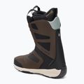 Pánske snowboardové topánky Salomon Dialoge Dual Boa hnedé L416989 2
