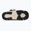 Pánske snowboardové topánky Salomon Dialoge Dual Boa hnedé L416989 4