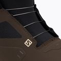 Pánske snowboardové topánky Salomon Dialoge Dual Boa hnedé L416989 8