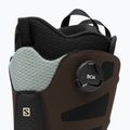 Pánske snowboardové topánky Salomon Dialoge Dual Boa hnedé L416989 9