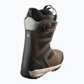 Pánske snowboardové topánky Salomon Dialoge Dual Boa hnedé L416989 12