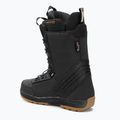 Pánske snowboardové topánky Salomon Malamute čierne L416723 2