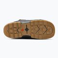 Pánske snowboardové topánky Salomon Malamute čierne L416723 4