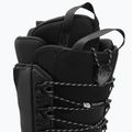 Pánske snowboardové topánky Salomon Malamute čierne L416723 6