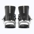 Detské snowboardové viazania Salomon Rhythm Jr black/white 3