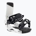 Snowboardové viazanie Salomon Rhythm white