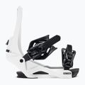Snowboardové viazanie Salomon Rhythm white 2