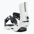 Snowboardové viazanie Salomon Rhythm white 4