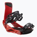Viazanie na snowboard Salomon Rhythm červené L417776 5