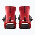 Viazanie na snowboard Salomon Rhythm červené L417776 7