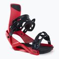 Viazanie na snowboard Salomon Rhythm červené L417776
