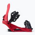 Viazanie na snowboard Salomon Rhythm červené L417776 2