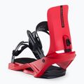Viazanie na snowboard Salomon Rhythm červené L417776 3