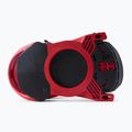Viazanie na snowboard Salomon Rhythm červené L417776 4