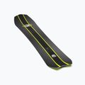 Snowboard Salomon Dancehaul čierno-žltý L47178 8