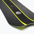 Snowboard Salomon Dancehaul čierno-žltý L47178 9