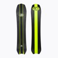 Snowboard Salomon Dancehaul čierno-žltý L47178