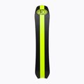Snowboard Salomon Dancehaul čierno-žltý L47178 4