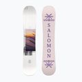 Dámsky snowboard Salomon Lotus biely L47186 7