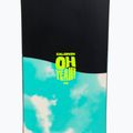 Dámsky snowboard Salomon Oh Yeah čierno-zelený L47313 6