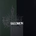 Pánsky snowboard  Salomon Assassin PRO čierny L47172 6