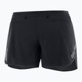 Dámske bežecké šortky Salomon Sense Aero 5'' deep black / peris 5