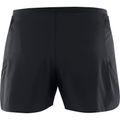 Dámske bežecké šortky Salomon Sense Aero 5'' deep black / peris 6