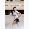 Dámske bežecké šortky Salomon Sense Aero 5'' deep black / peris 8
