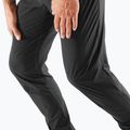 Pánske bežecké nohavice Salomon Bonatti Trail deep black 4