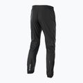 Pánske bežecké nohavice Salomon Bonatti Trail deep black 7