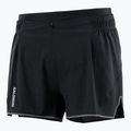 Pánske bežecké šortky Salomon Sense Aero 3" deep black 7