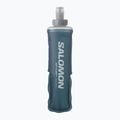 Salomon Soft Flask 250 ml/8 oz 28 bridlicovo šedá