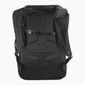 Salomon Outlife Pack 20 l turistický batoh čierny LC1904400 7