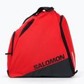 Vak na lyžiarske topánky Salomon Original Gearbag červený LC19223 3