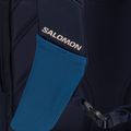 Salomon Skitrip Go To Snow lyžiarsky batoh navy blue LC19213 8