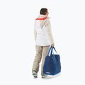 Lyžiarsky vak Salomon Extend Max Gearbag 30 l námornícka modrá/navy peony 5