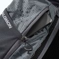 Bežecká vesta Salomon ADV SKIN Cross 15 ebony/alloy 3