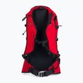 Salomon MTN 3 l parašutistický batoh červený LC19276 3