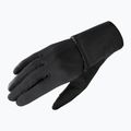 Bežecké rukavice Salomon Fast Wing Winter deep black 3