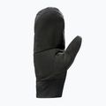 Rukavice Salomon Cross Warm Mitten deep black 3