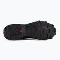 Dámska bežecká obuv Salomon Speedcross 6 GTX black/black/phan 7