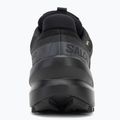 Dámska bežecká obuv Salomon Speedcross 6 GTX black/black/phan 11