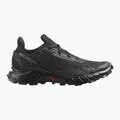 Salomon Alphacross 4 dámska trailová obuv black 10