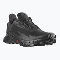 Salomon Alphacross 4 dámska trailová obuv black 12