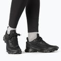 Salomon Alphacross 4 dámska trailová obuv black 16