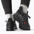 Salomon Alphacross 4 dámska trailová obuv black 17