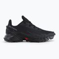 Salomon Alphacross 4 dámska trailová obuv black 2